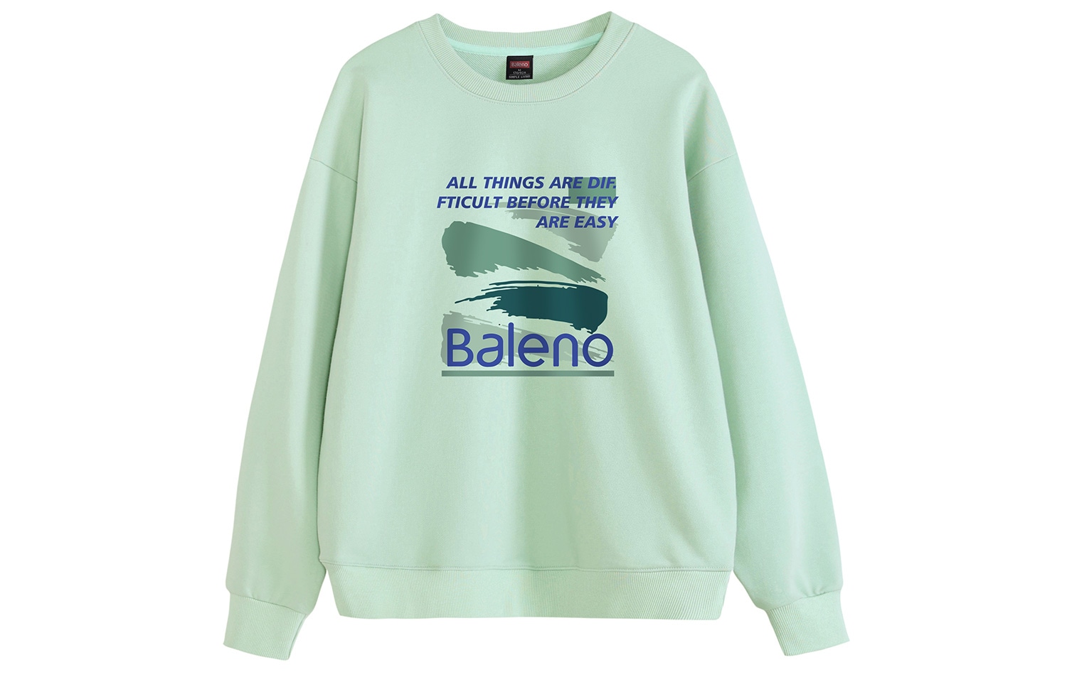 BALENO 班尼路 BALENO