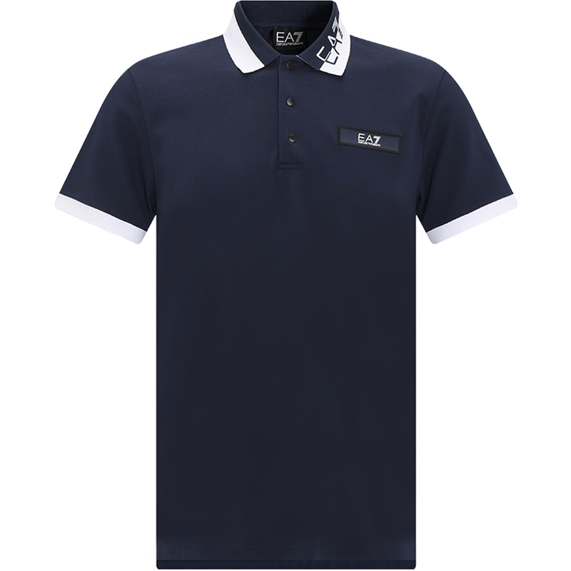 Emporio Armani SS23 Polo