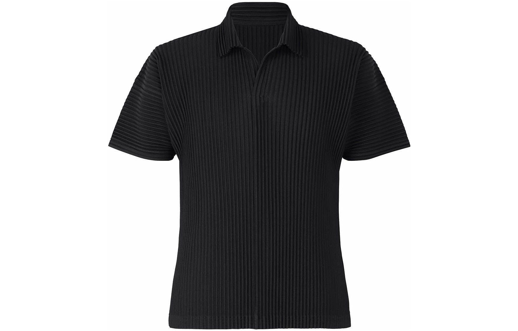 Homme Plissé Issey Miyake Homme Pliss Issey Miyake SS23 Polo