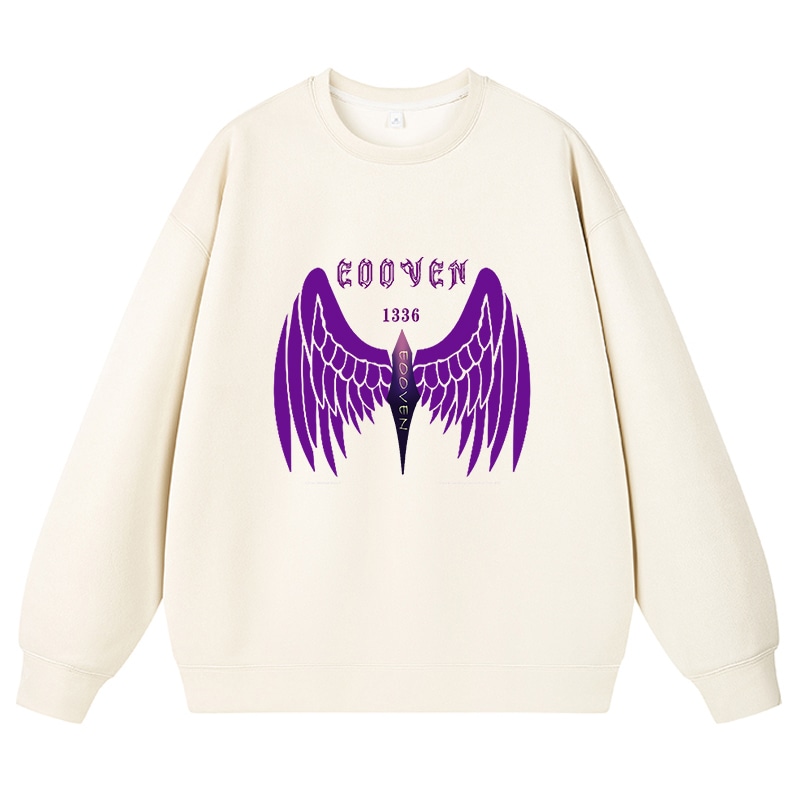 EOOVEN Sweater