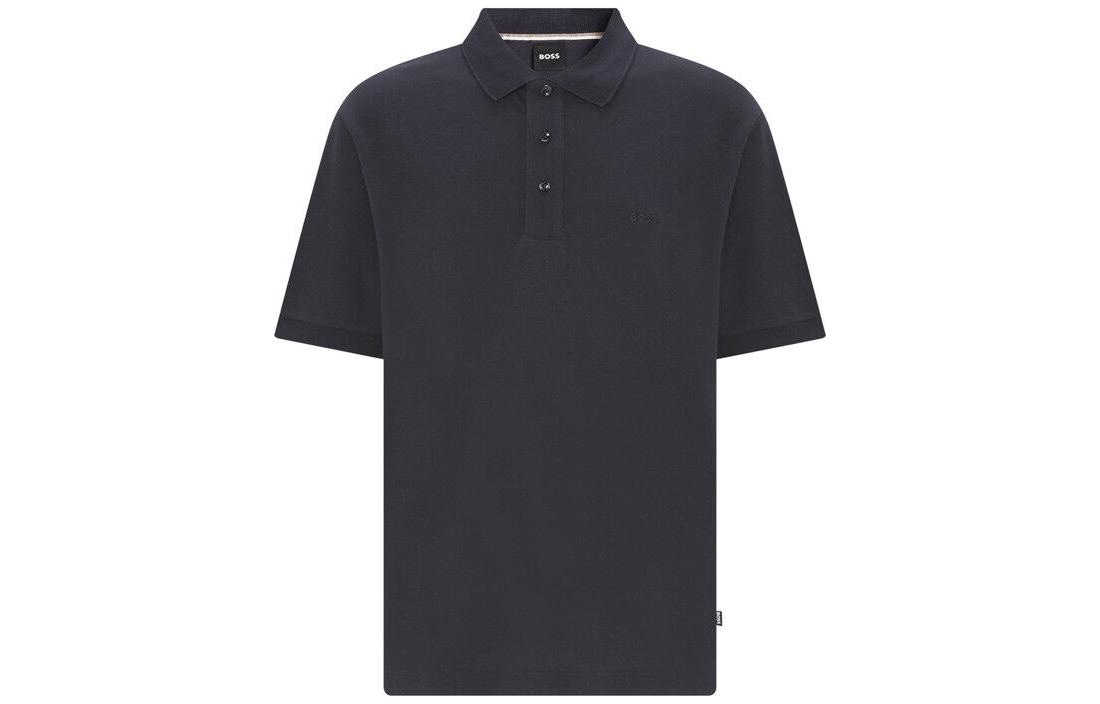 HUGO BOSS SS23 Polo