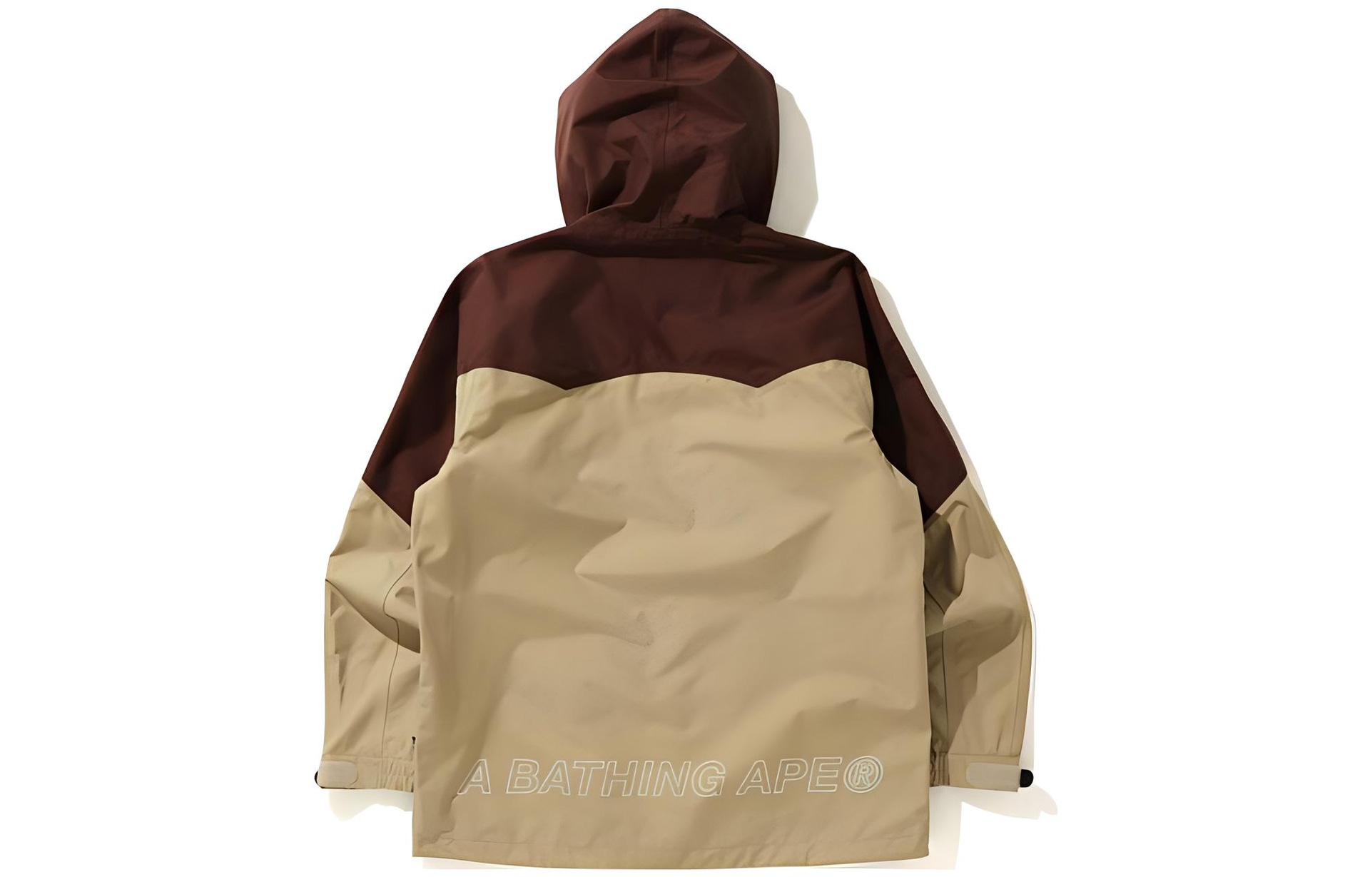 A BATHING APE Одежда (Арт. 1H30-141-002) — фото 3