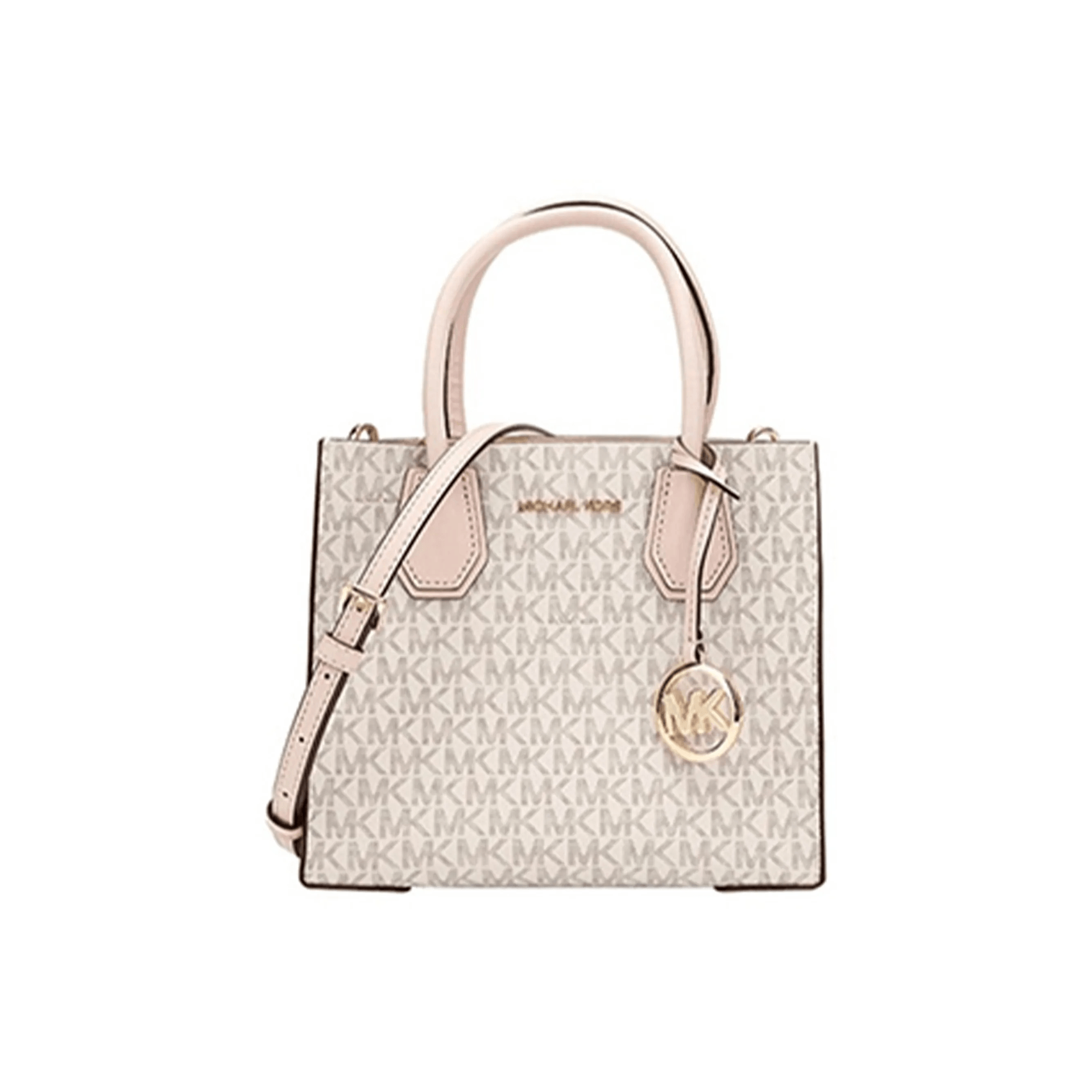 Michael Kors KORS Tote Bag Light Pink — фото 3
