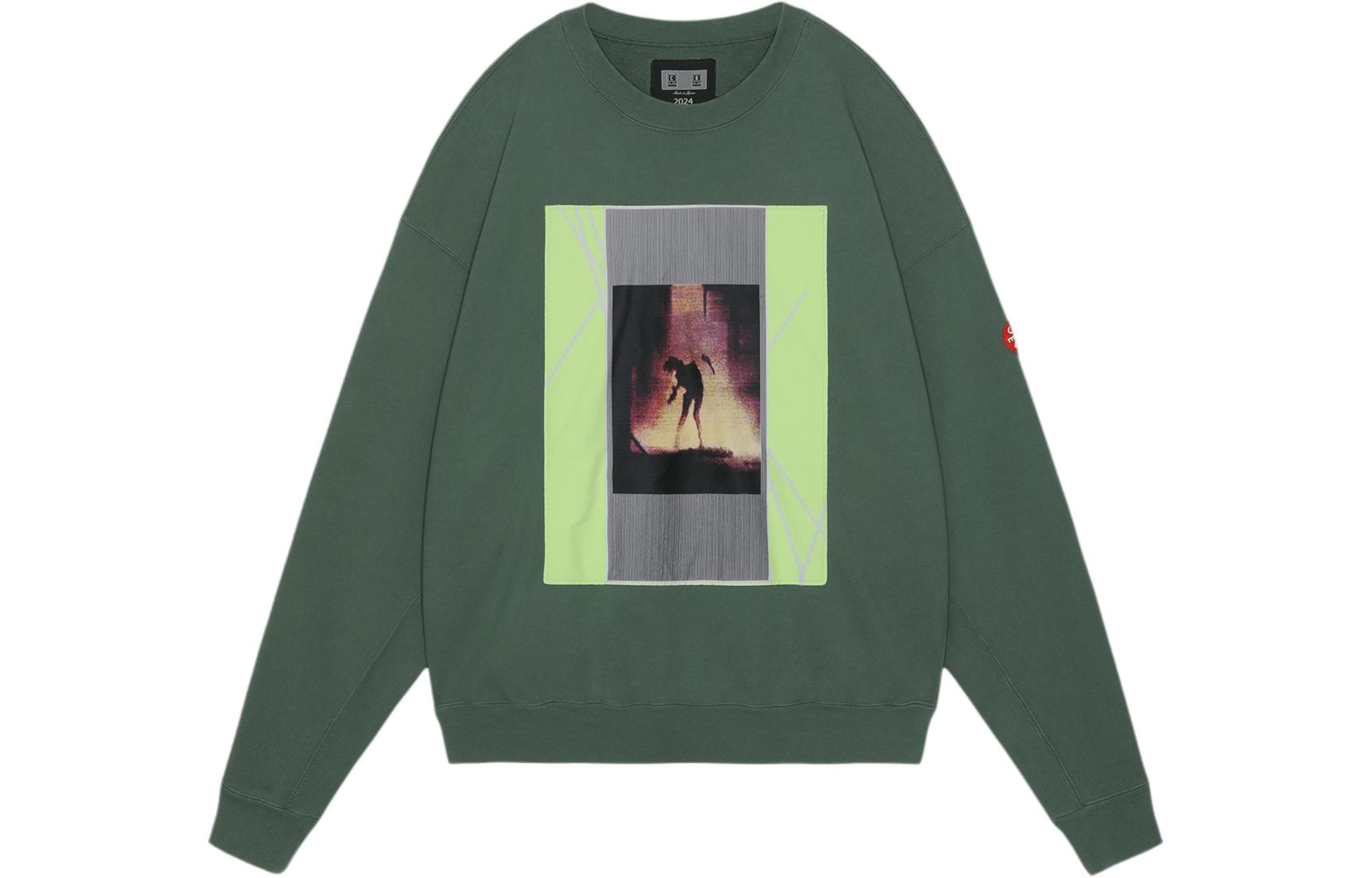 Худи Cav Empt