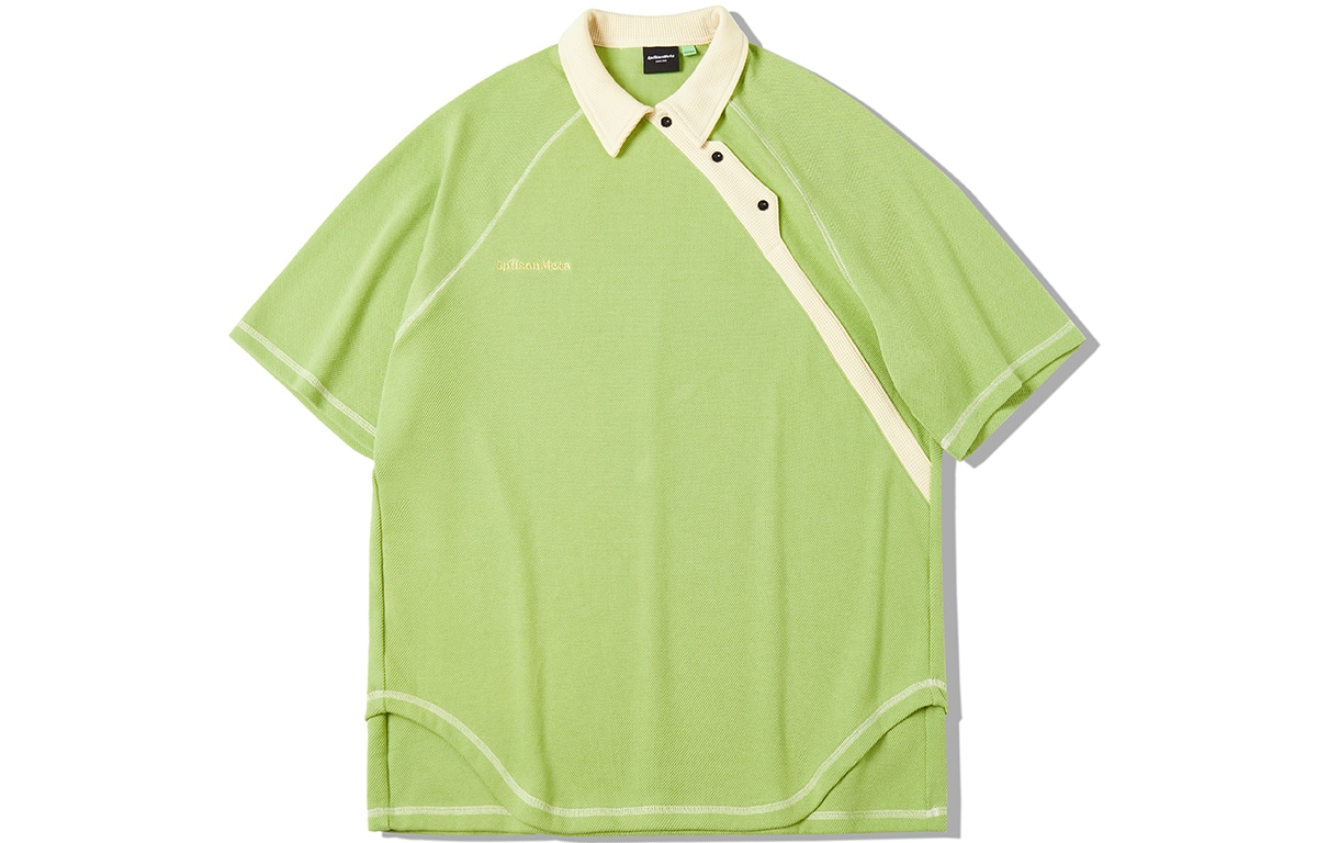 EPTISON SS23 Polo