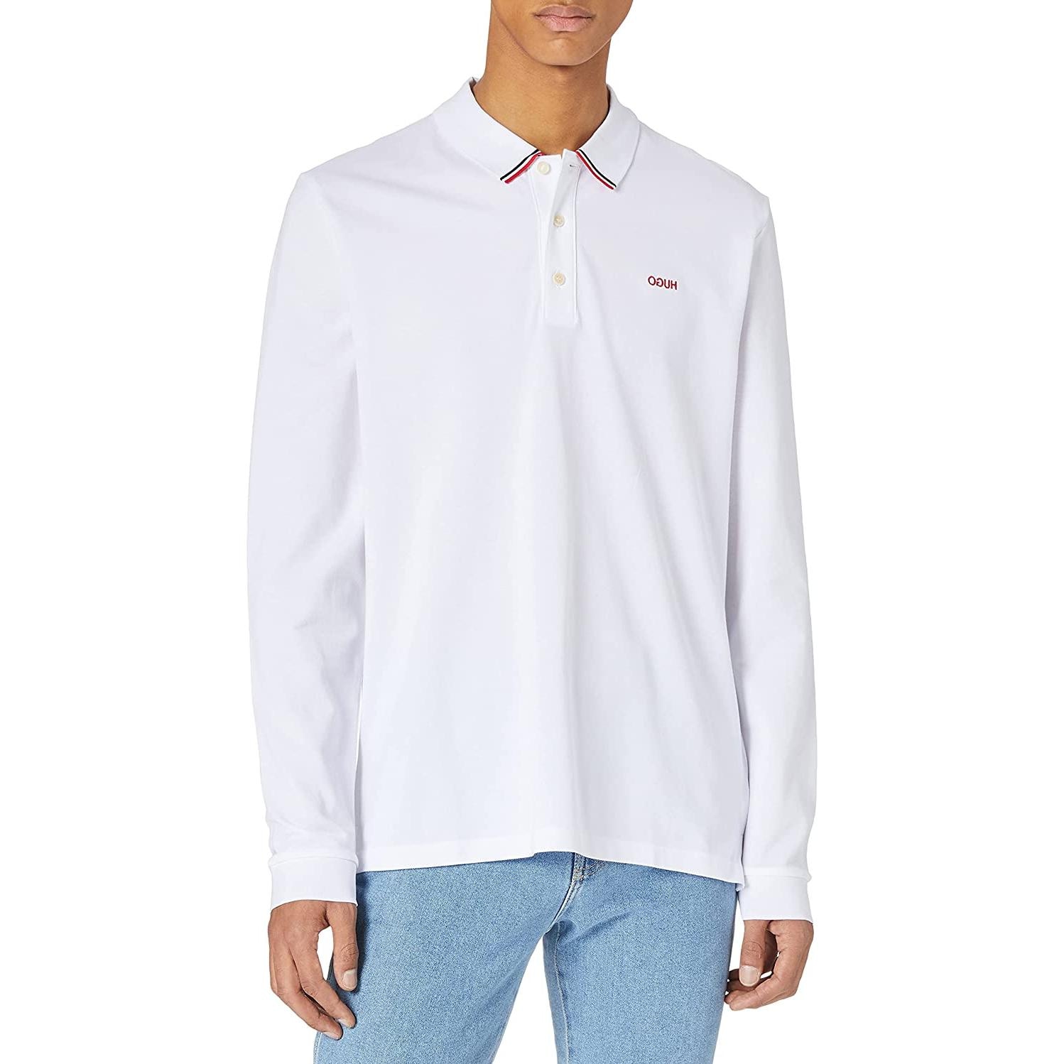 HUGO BOSS FW22 Polo