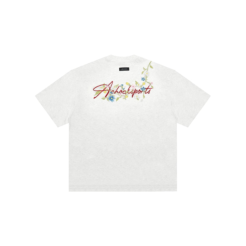 A chock LogocleanfitT