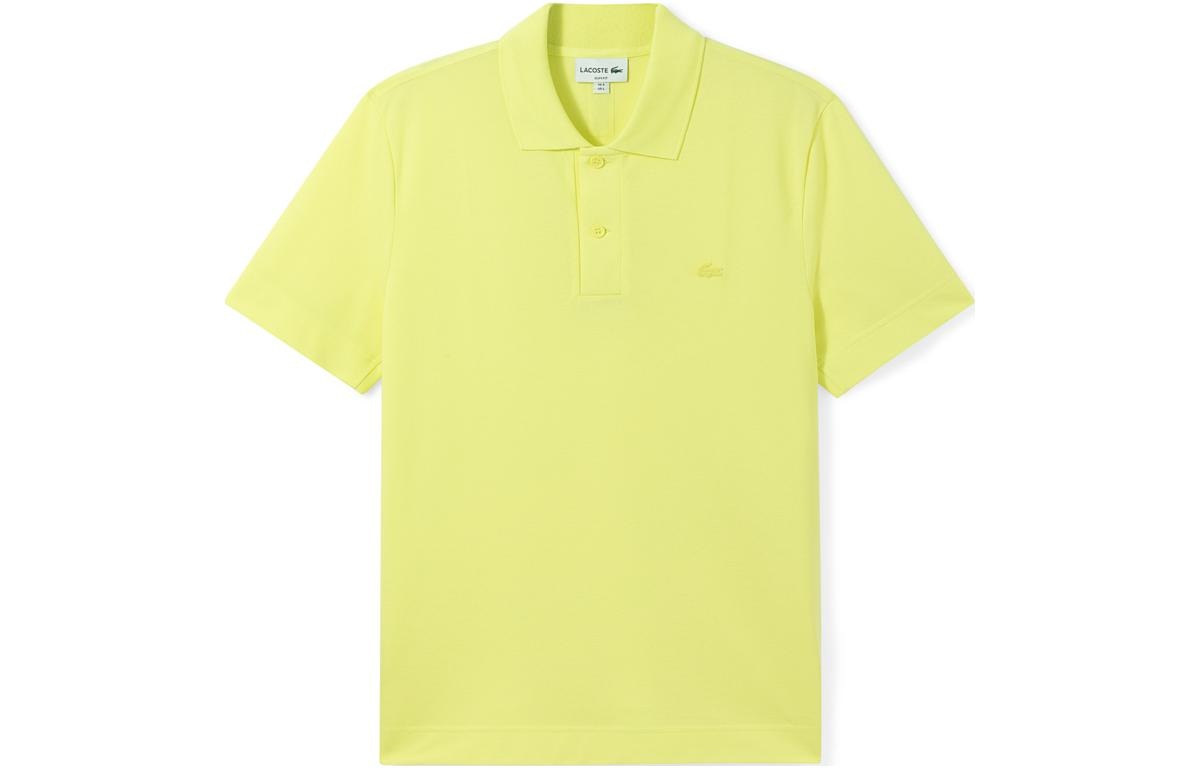 Lacoste SS22 Polo