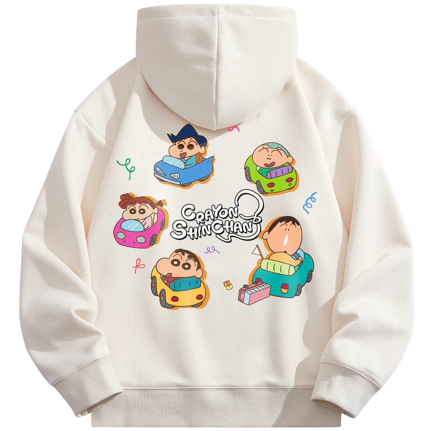 Crayon Shinchan Худи (Арт. 337551L) — фото 4