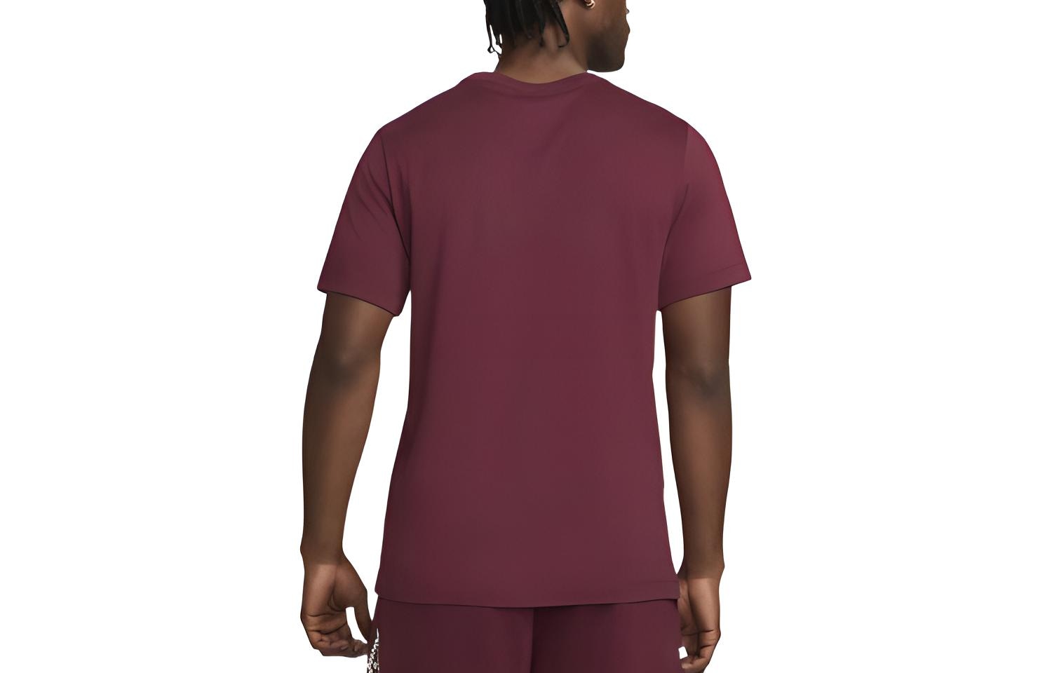 Nike Giannis Dri-FIT T — фото 3
