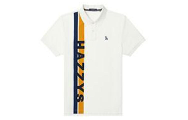 HAZZYS 哈吉斯 HAZZYS Polo