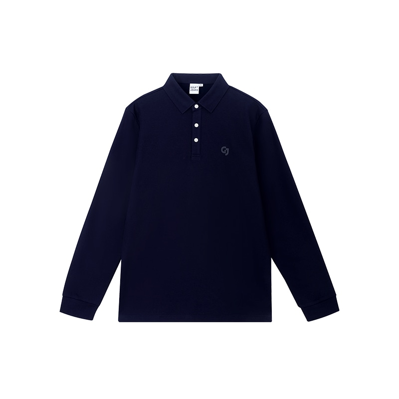 GOLF/高尔夫 GOLF JEANS FW24 Polo