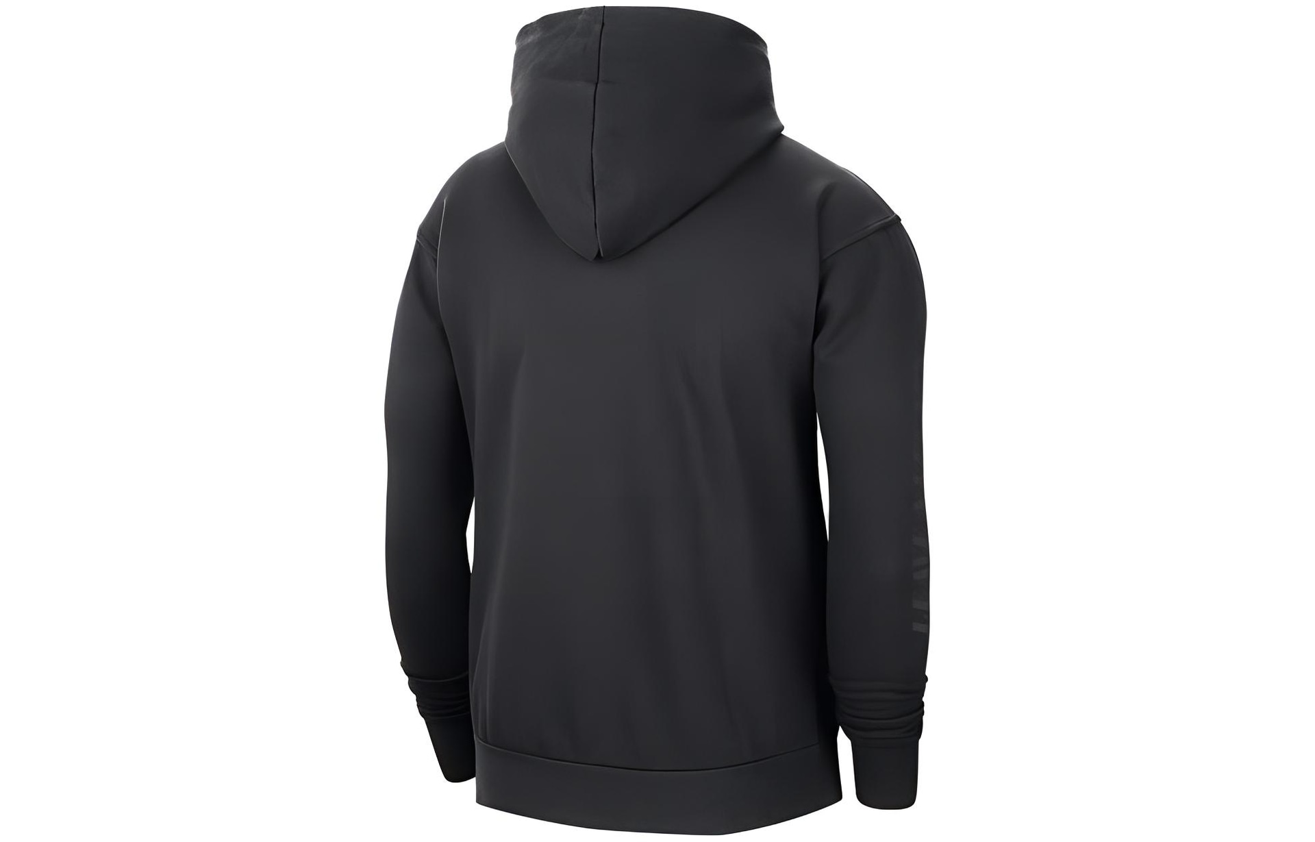 Jordan Nike NBA Los Angeles Lakers Hoodie — фото 1