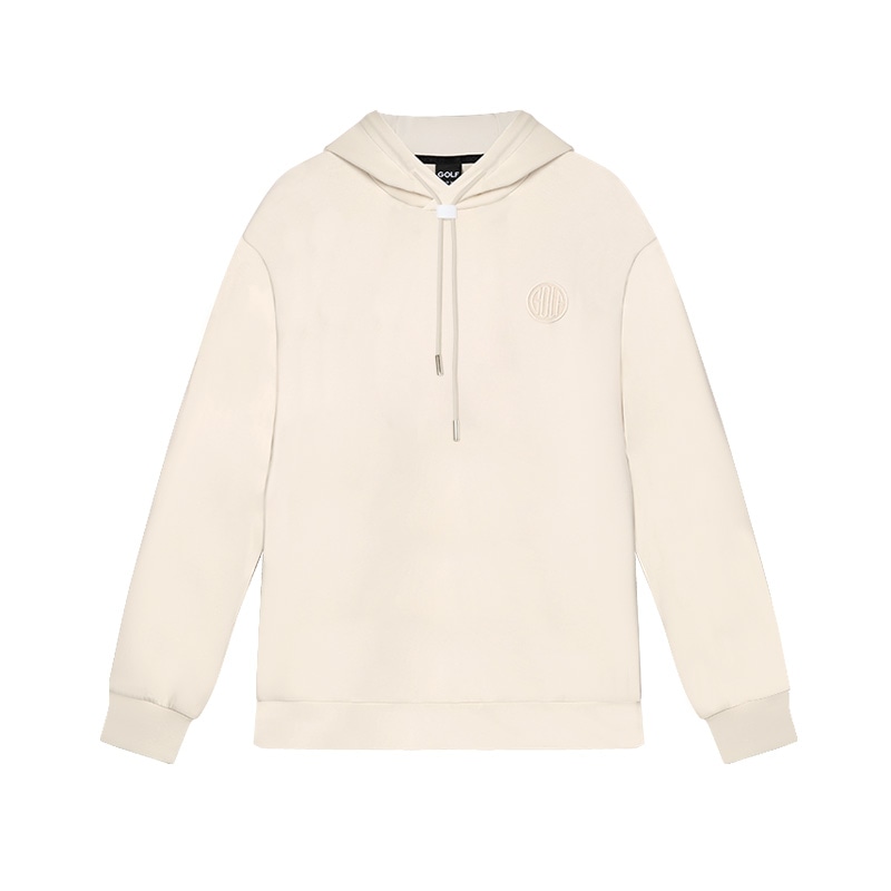 Golf Logo Hoodie — фото 4