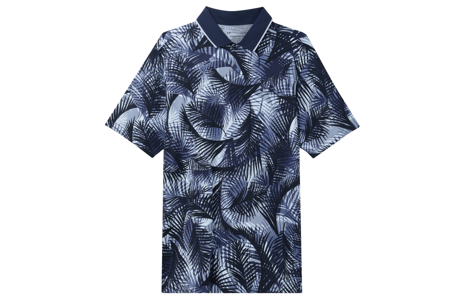 Under Armour SS23 Iso-Chill Polo