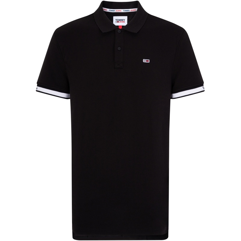 Tommy Hilfiger LogoPolo
