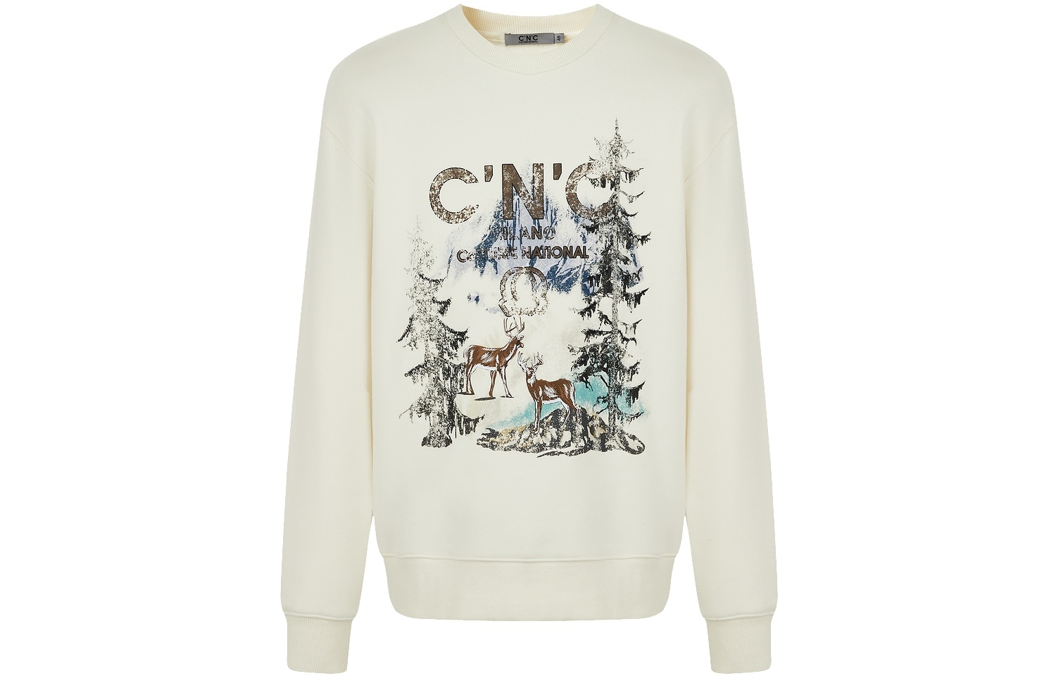 C'N'C