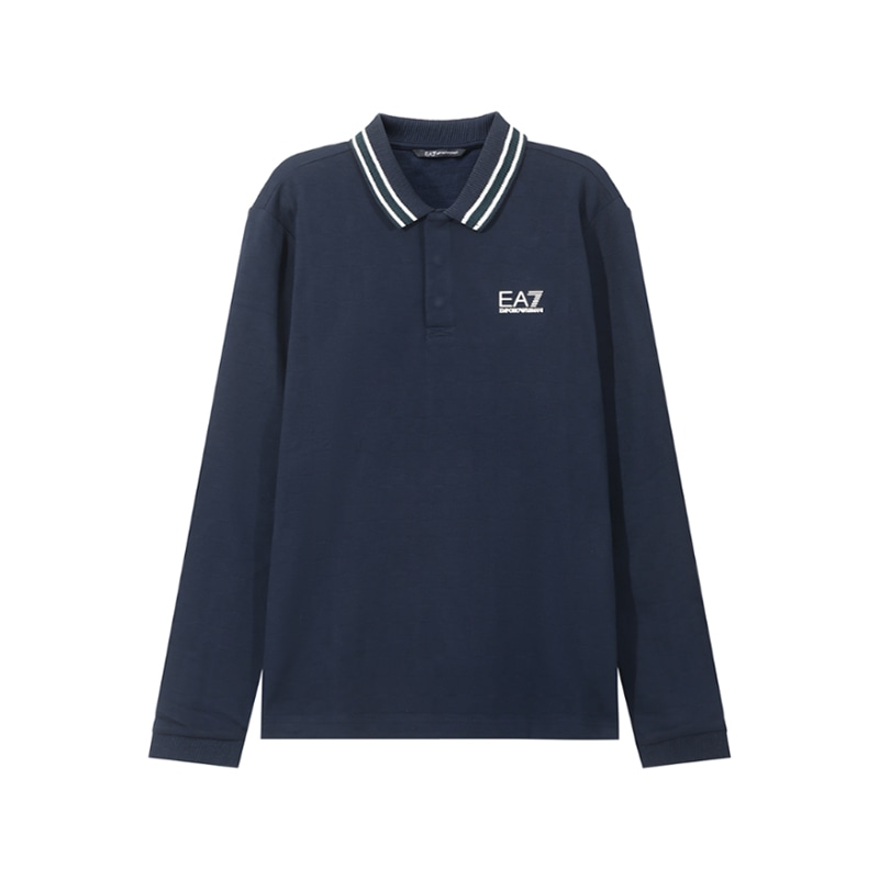 EMPORIO ARMANI/阿玛尼 Emporio Armani EA7 Polo