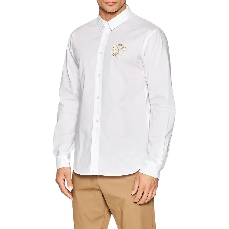 VERSACE JEANS COUTURE FW22 Logo