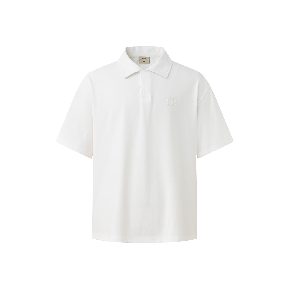 CHINISM Polo