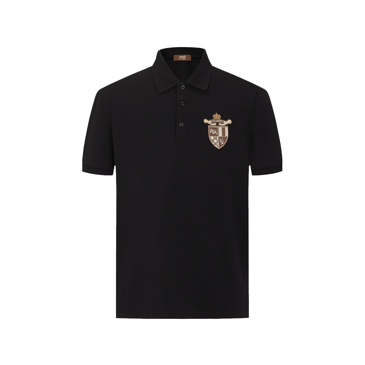 Cavalli Class LogoPolo