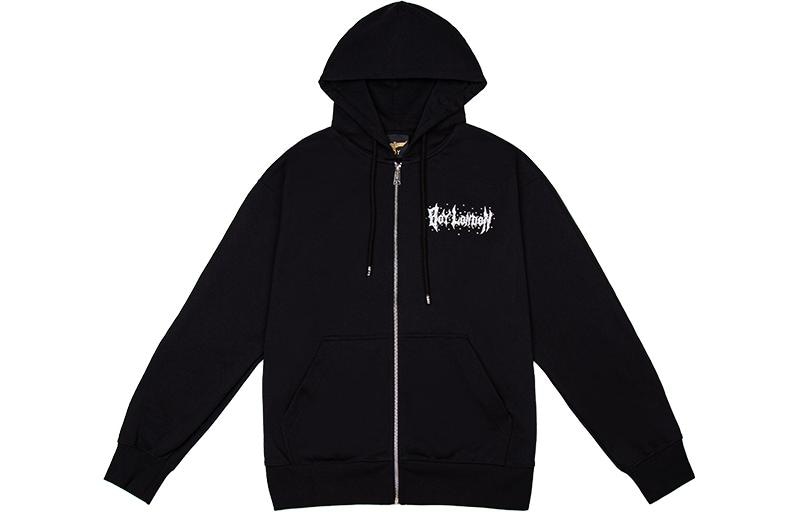 Худи Boy London Hoodie Black