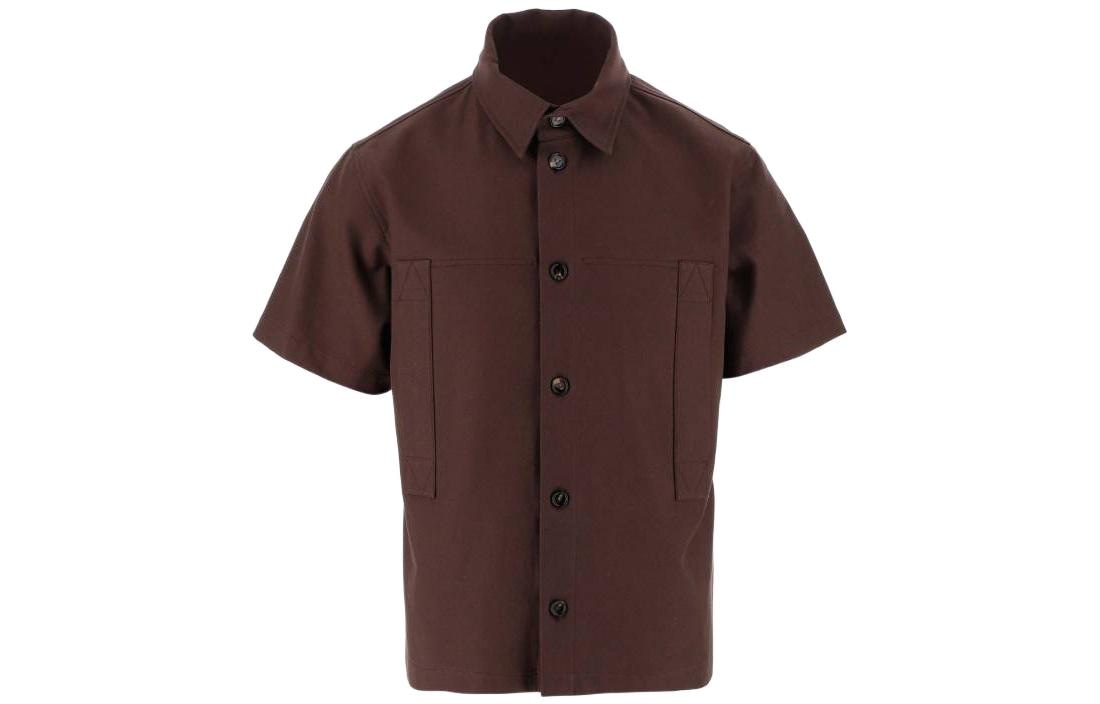Рубашка Bottega Veneta