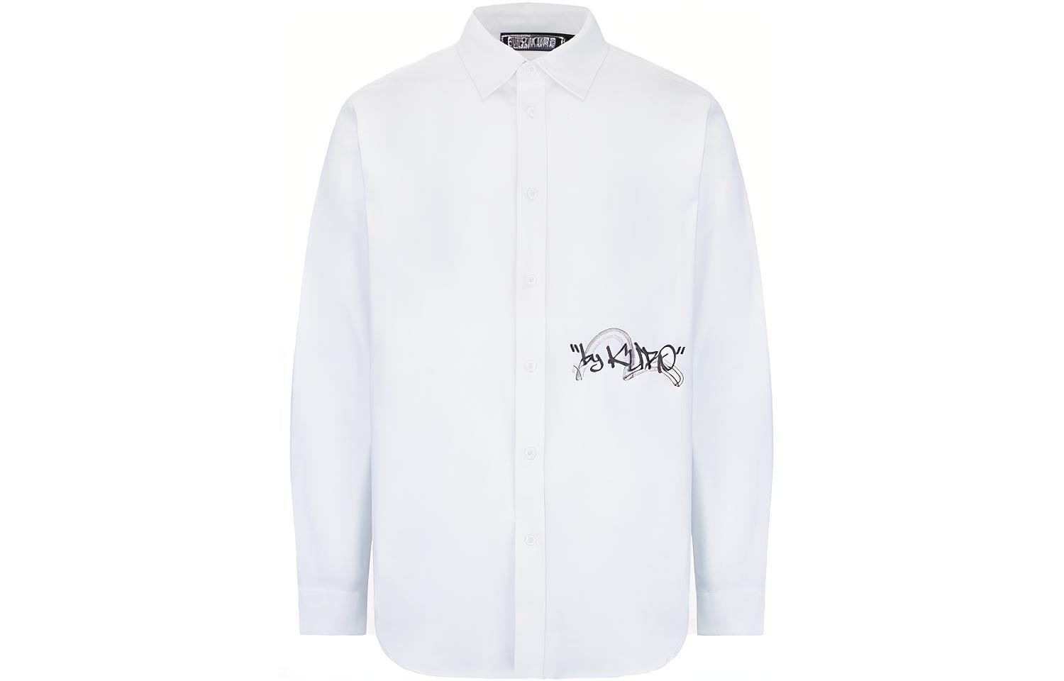 EVISU AW22