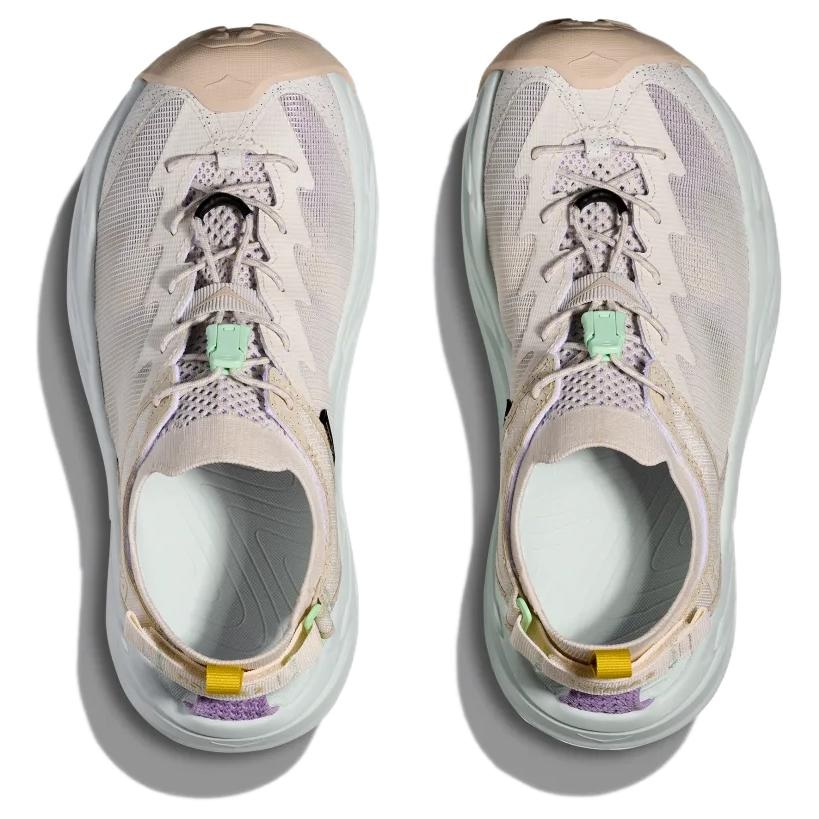 Hoka One One Hopara 2 White — фото 9