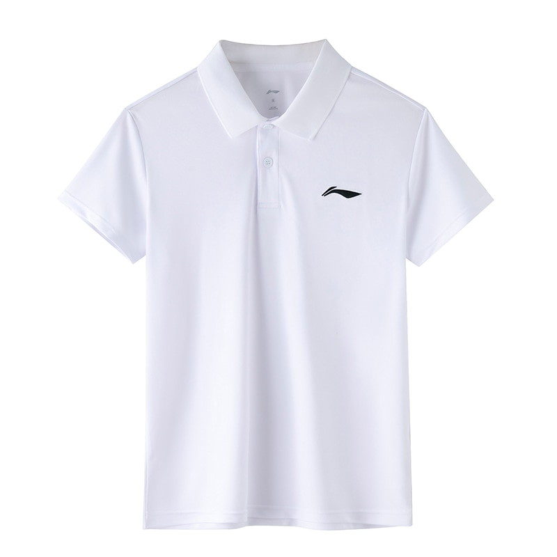 Li-Ning LiNing LogoPolo