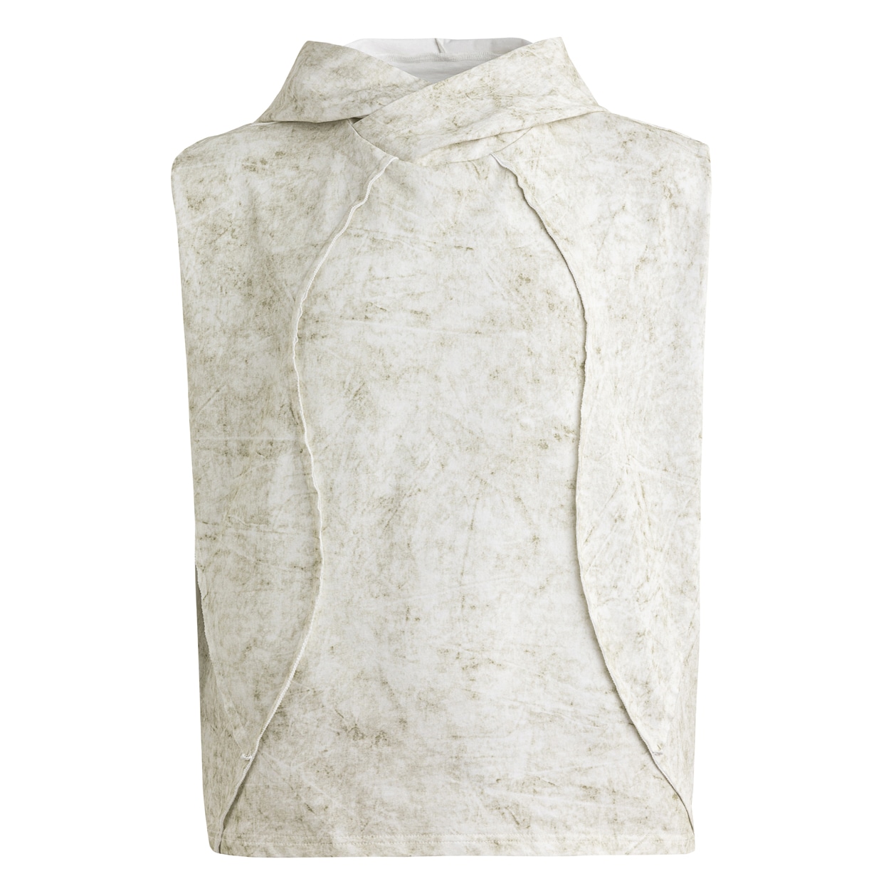 FRKM Dirty Hoodie