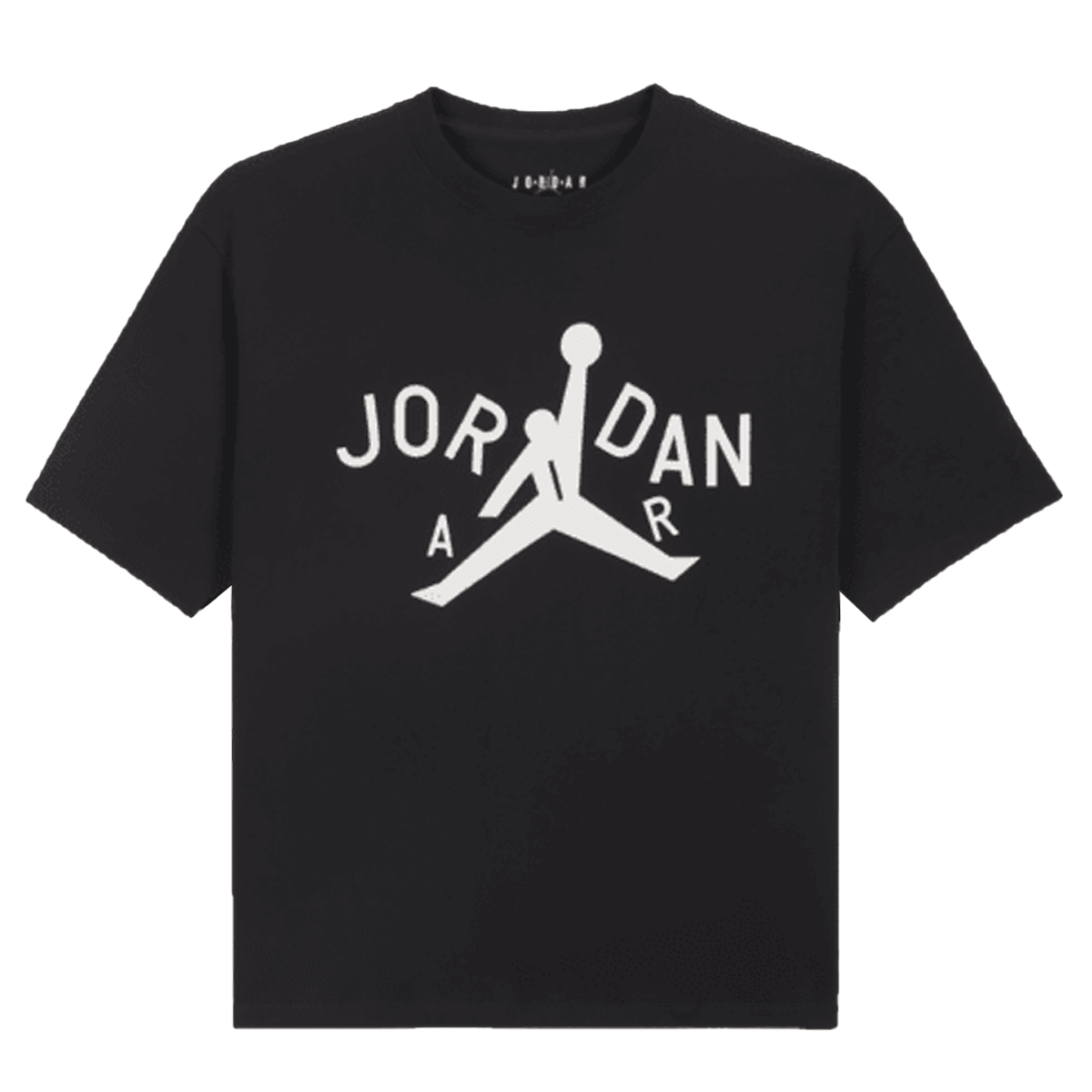 Футболка Jordan x Nina Chanel Abney logo T