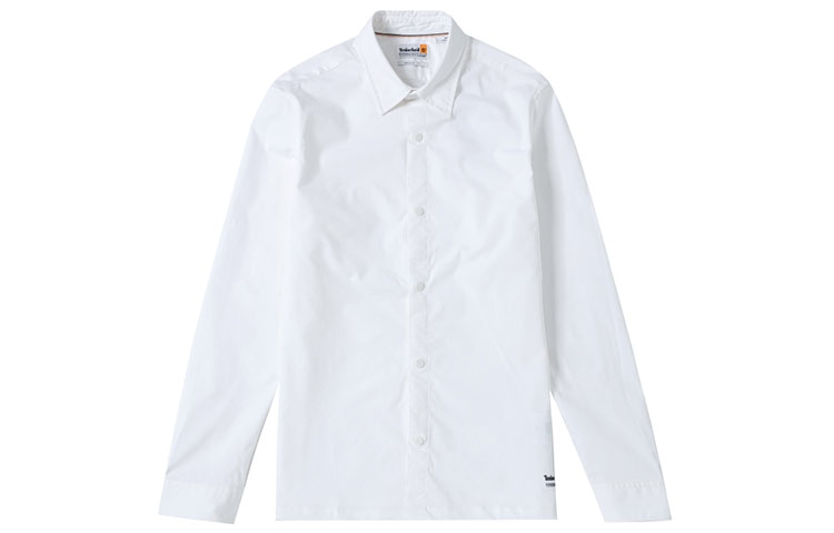 Рубашка Timberland Af Ls Outlast Shirt - Regular fit