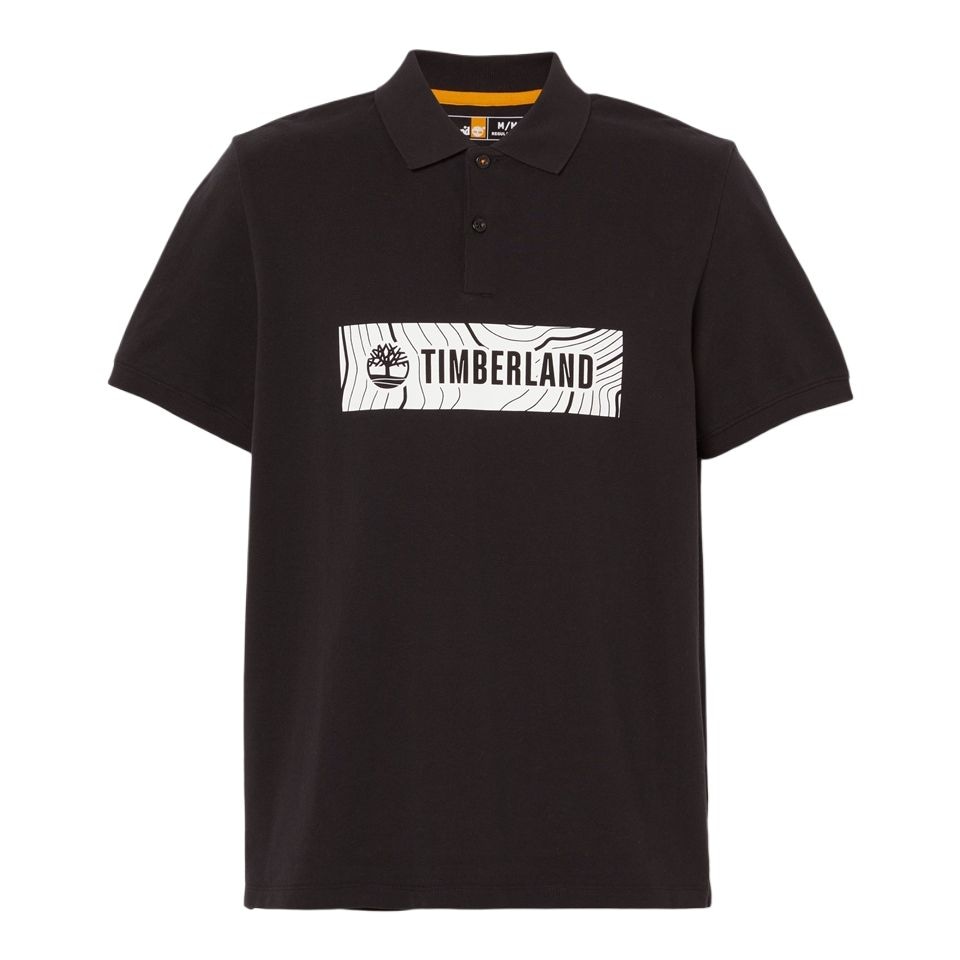 Timberland Polo