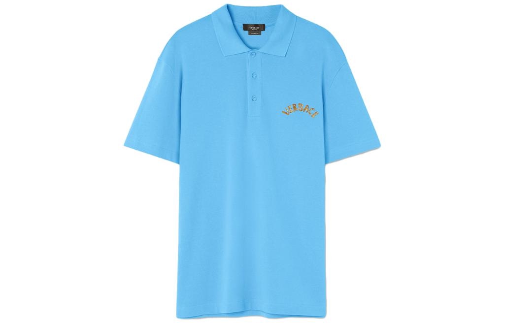 VERSACE/范思哲 VERSACE SS23 Polo
