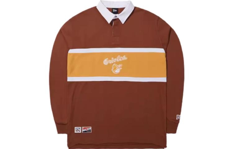 New Era Polo
