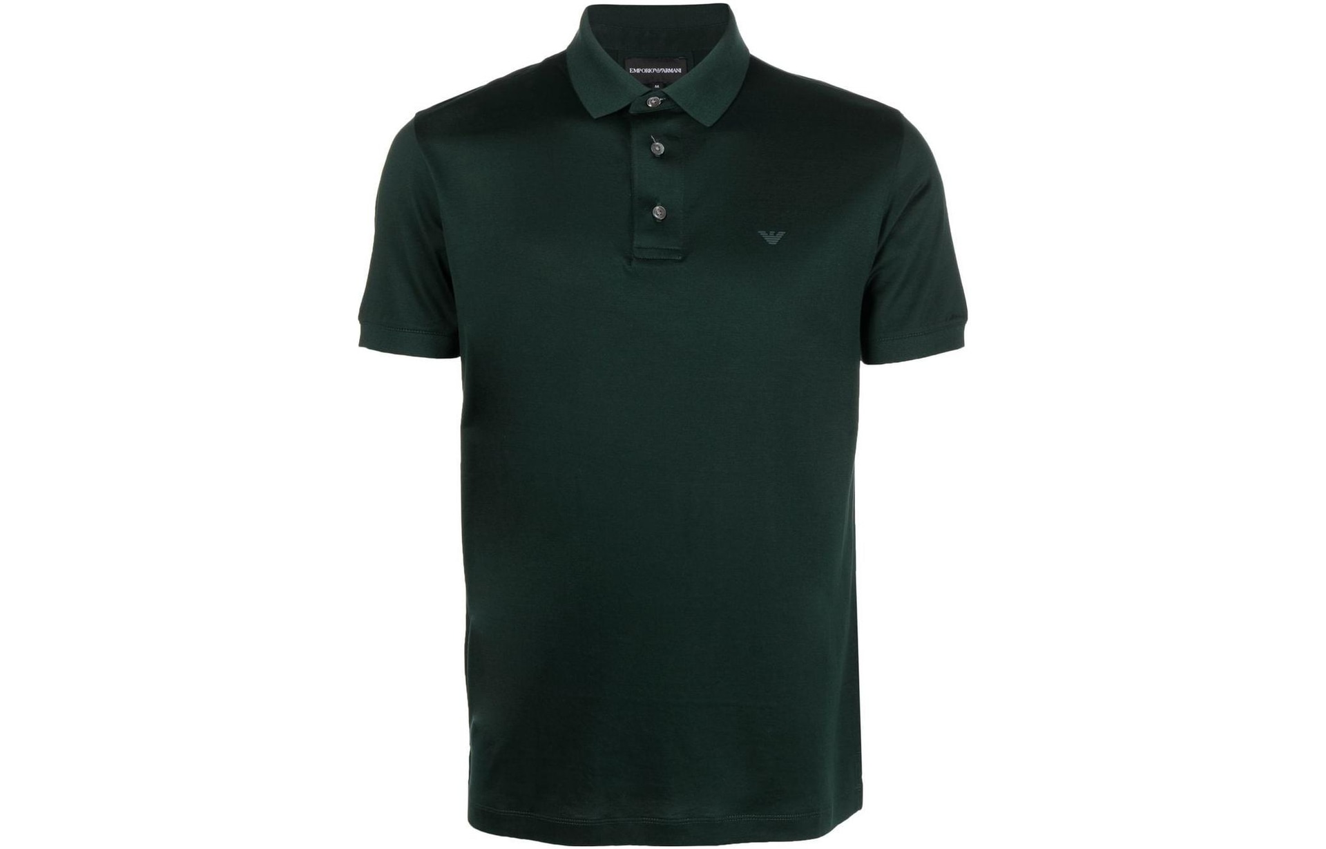 Emporio Armani SS23 LogoPolo