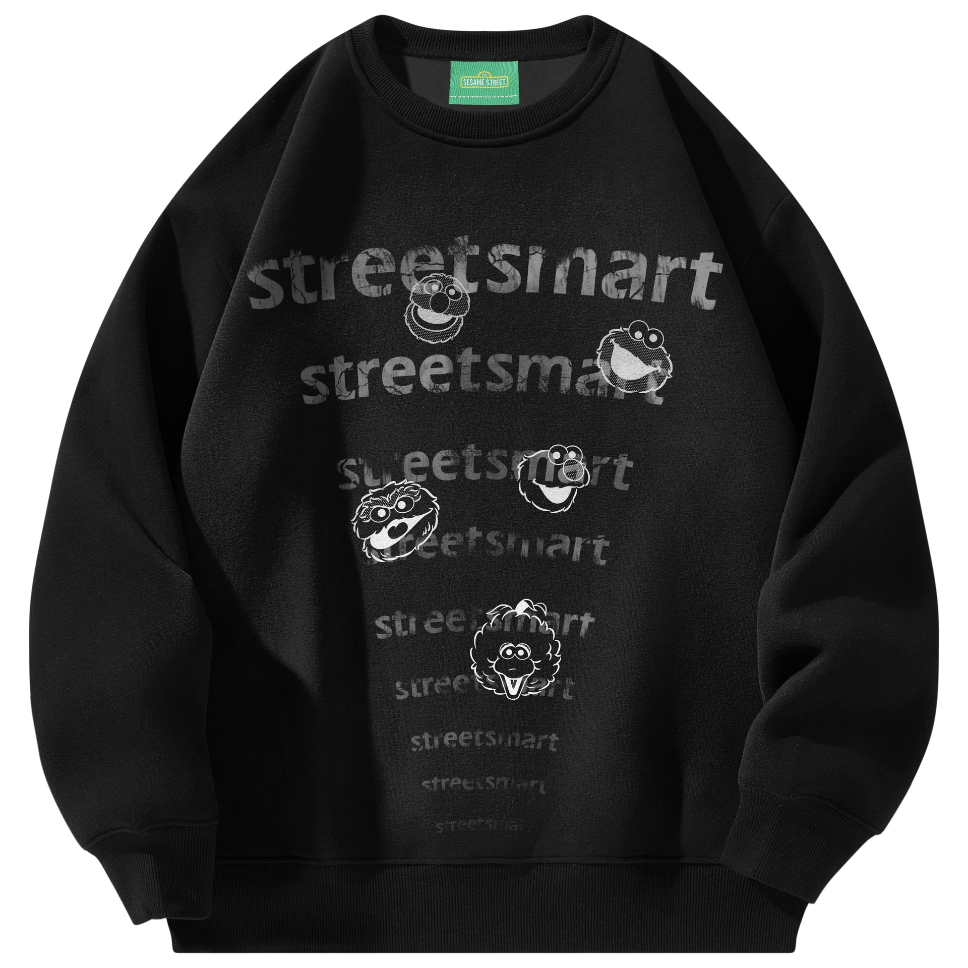 SESAME STREET/芝麻街 SESAME STREET
