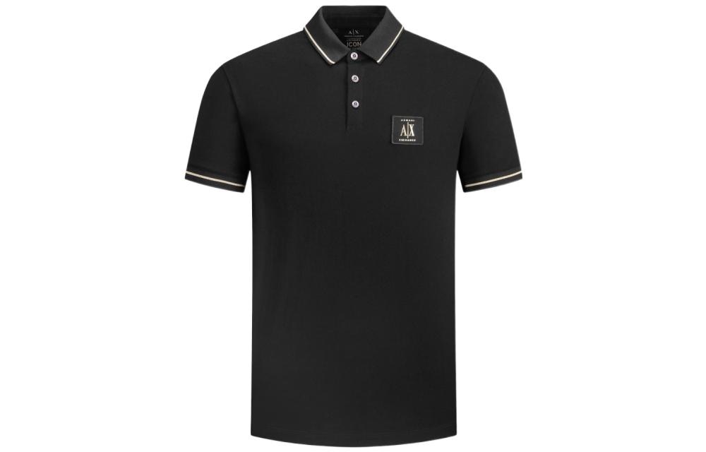 ARMANI EXCHANGE SS23 LogoPolo