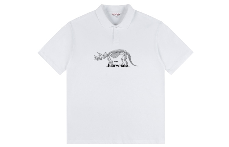 马克华菲/FAIRWHALE FAIRWHALE Polo