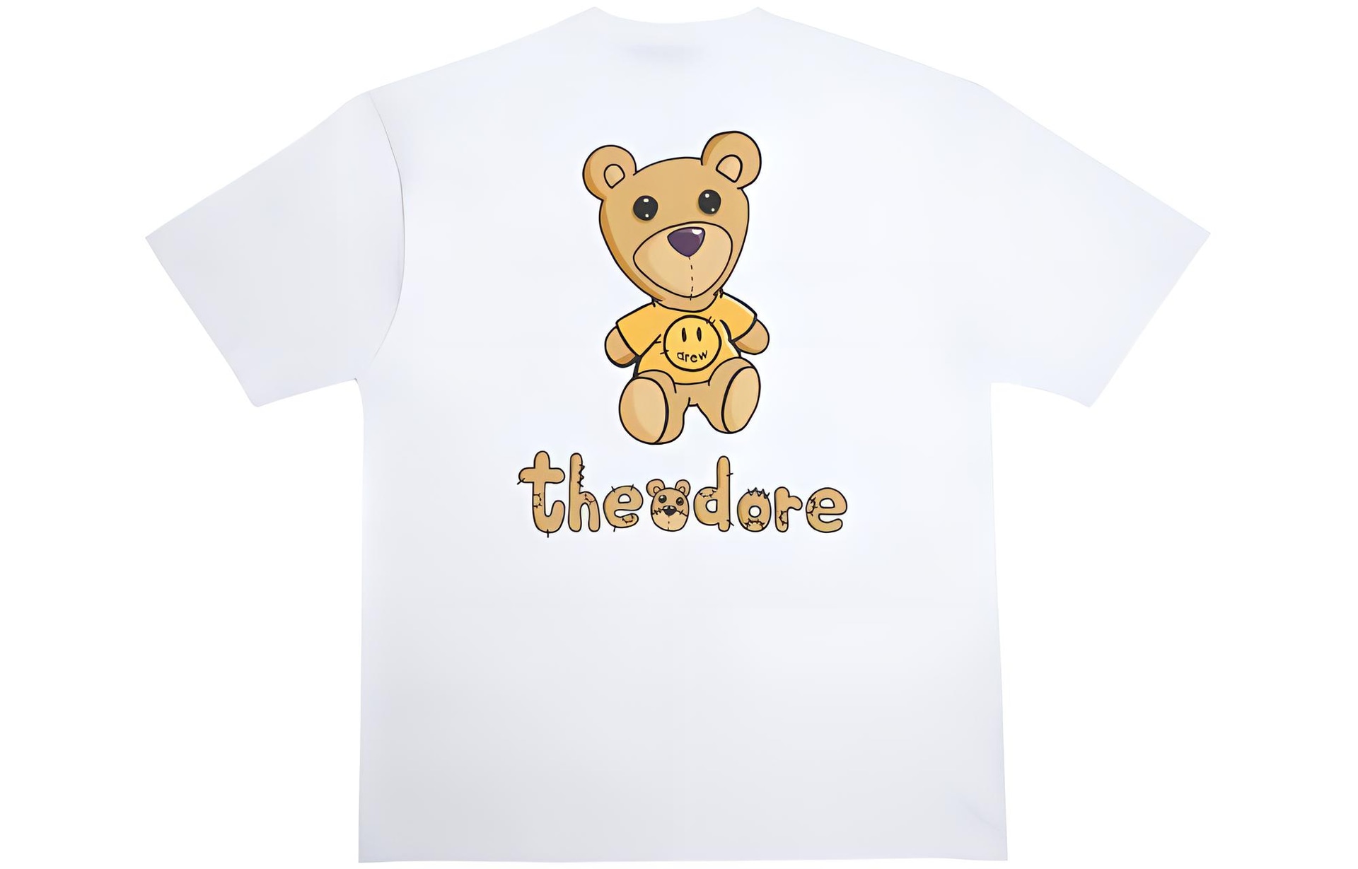 Drew House FW22 T
