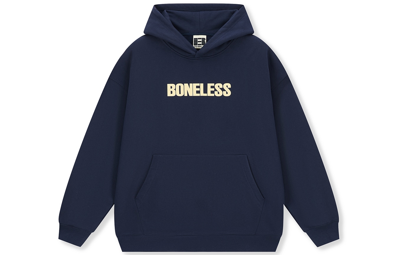Boneless logo — фото 8
