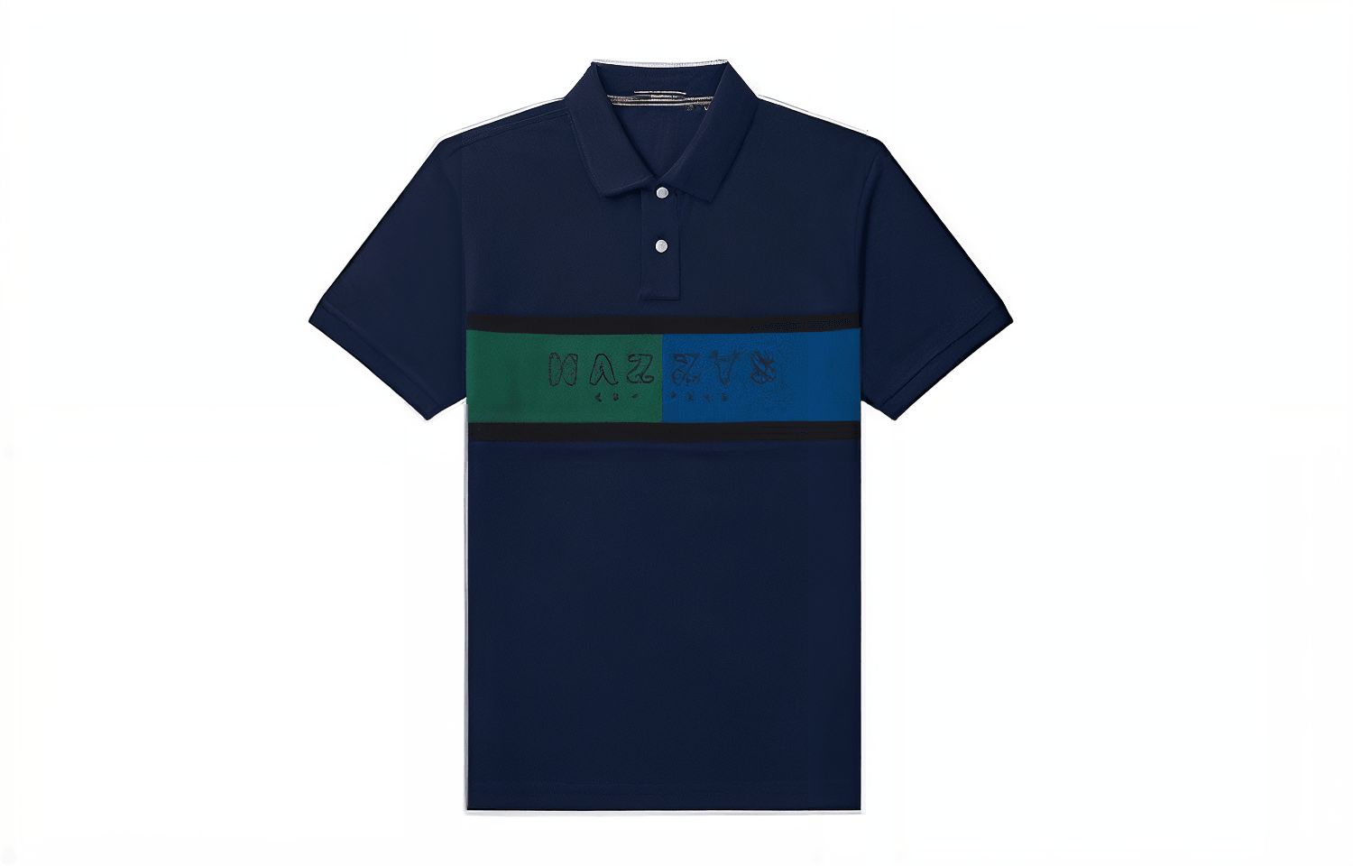 HAZZYS 哈吉斯 HAZZYS Polo