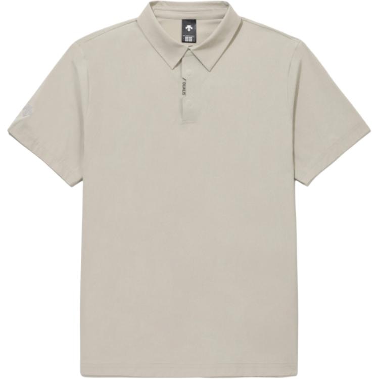 迪桑特/DESCENTE DESCENTE Polo Shirt