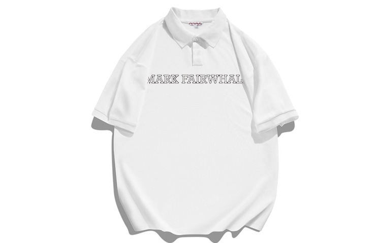马克华菲/FAIRWHALE FAIRWHALE Polo