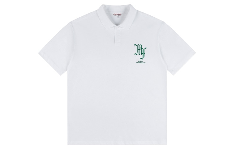 马克华菲/FAIRWHALE FAIRWHALE Polo