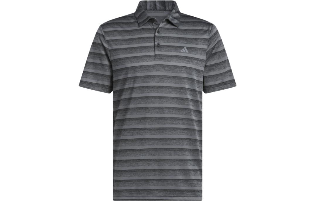 Adidas Logo Polo Shirt