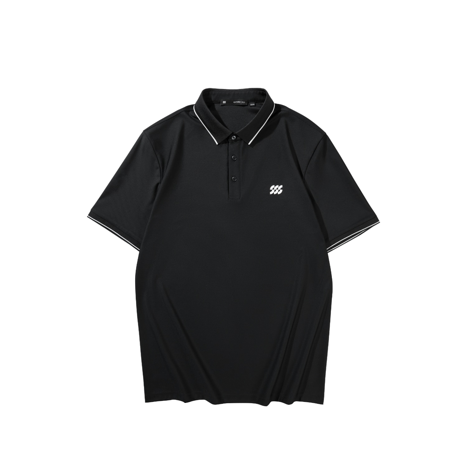 海澜之家 HLA HLA Polo