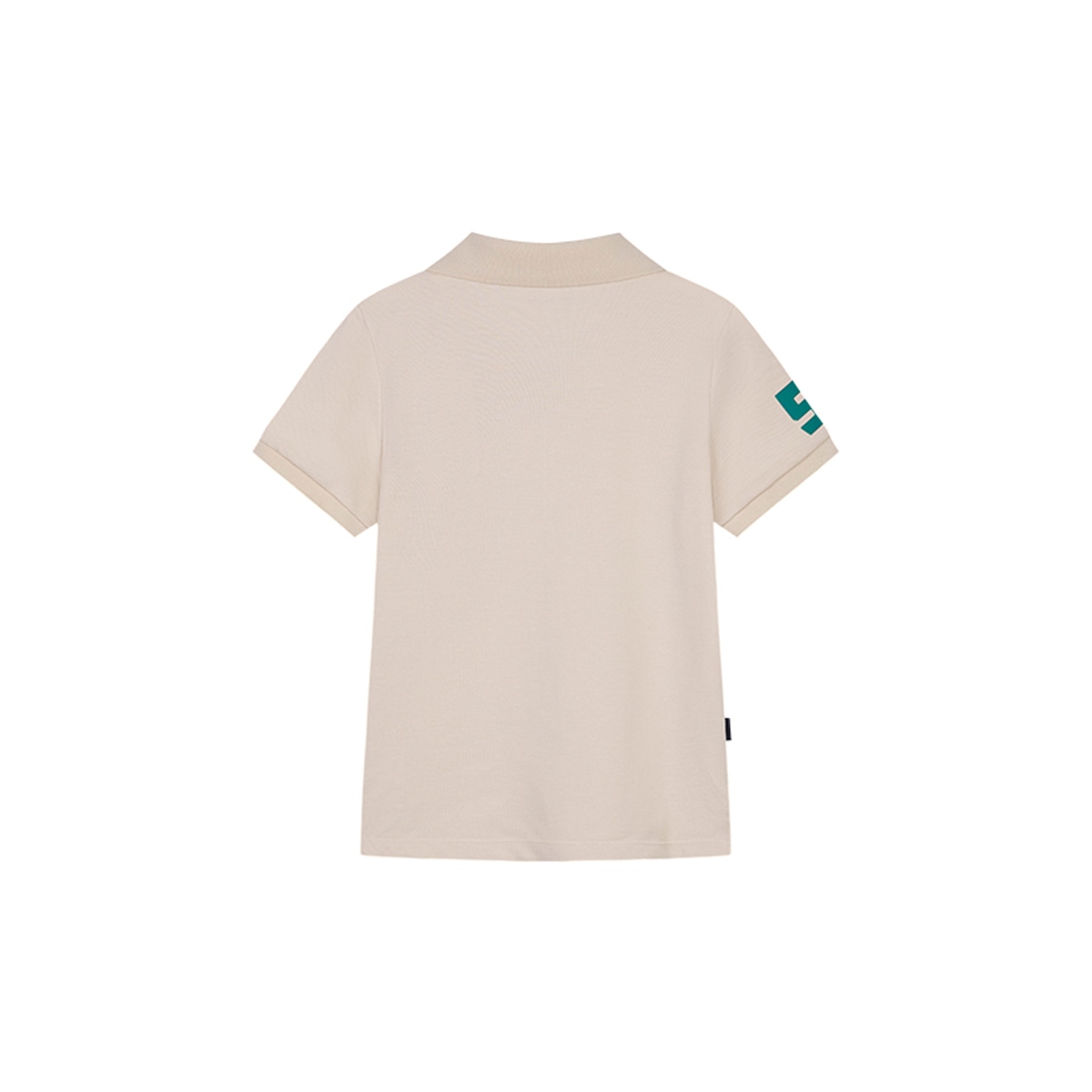 Hush Puppies Polo SS25 MICHIGAN — фото 9