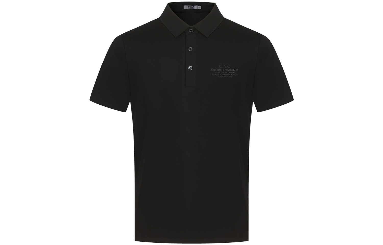 C'N'C LogoPolo